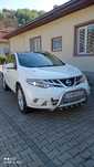 Nissan Murano, 2.5 DCI, 190 cp, Euro 5, an 2012, 4x4
