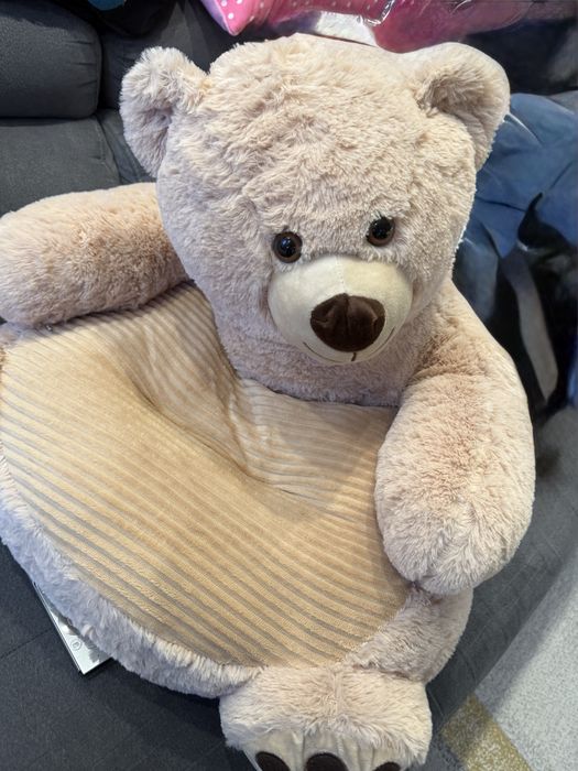 Мече фотьол за дете Sinsay Ново