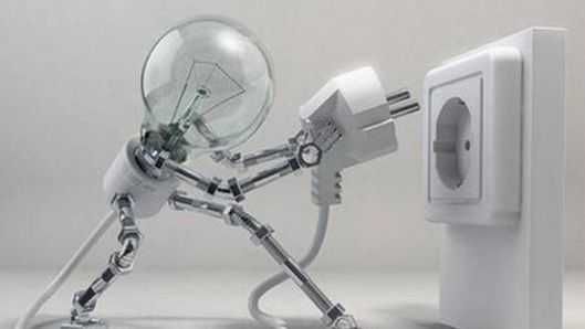 Electrician autorizat!