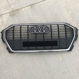Решетка грил за Ауди,Audi Q3 2019-