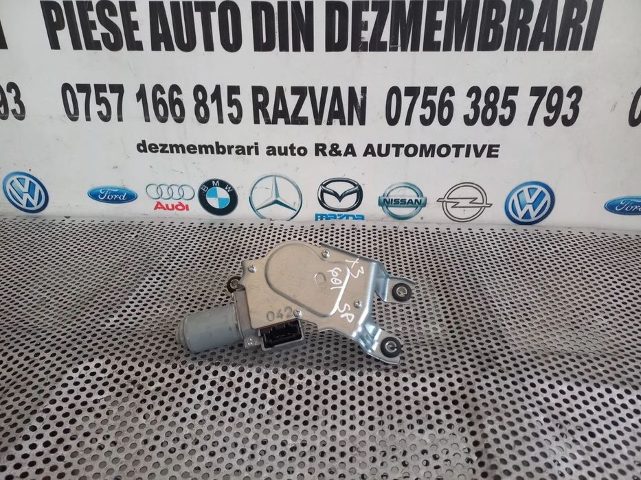 Motoras Stergator Haion Hayon Bmw X3 G01 Cod  - Dezmembrari Arad