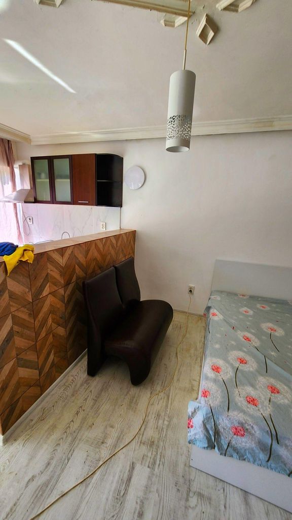 Дава се под наем Едностаен апартамент в София, Симеоново - 35 кв.м за 450 € - Снимка #1