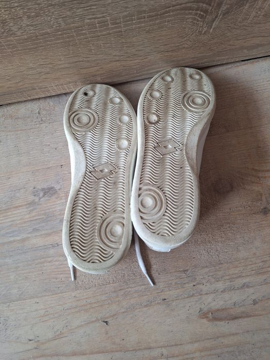 Маратонки Lotto 43