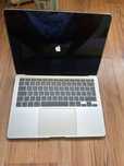 Macbook Air M1 256GB