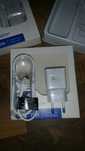 Incarcator priza+cablu micro USB original Samsung S5 S6 S7 Edge Note 4