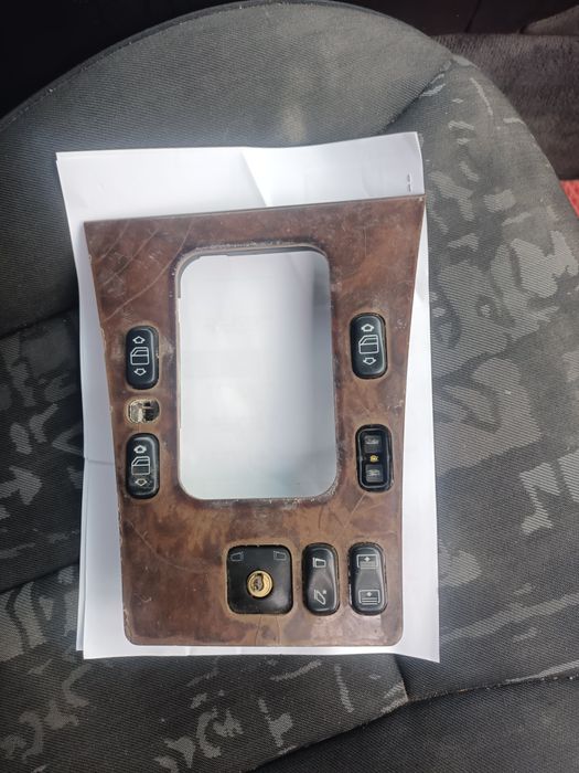 Запчасти на лупар 210