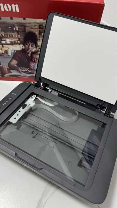 Imprimantă Canon Pixma Resigilată impecabilă