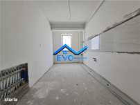 Apartament 3 camere, 2 bai,  75 mp, bloc nou Valea Lupului Popas Pacur