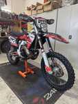 Husqvarna TE300 TBI