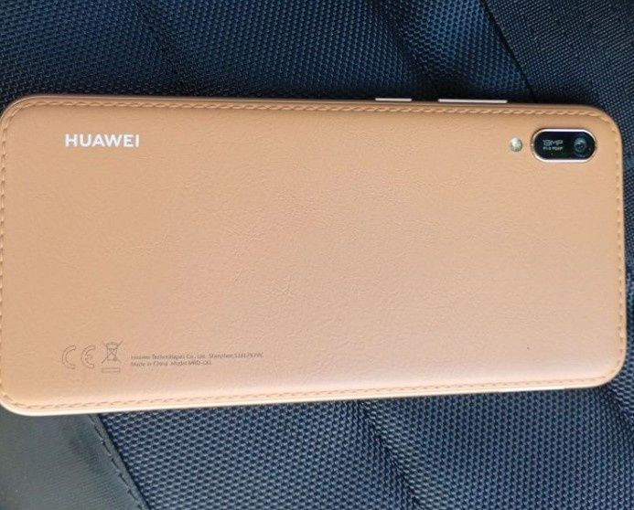 Huawei Y6   2019 dual sim