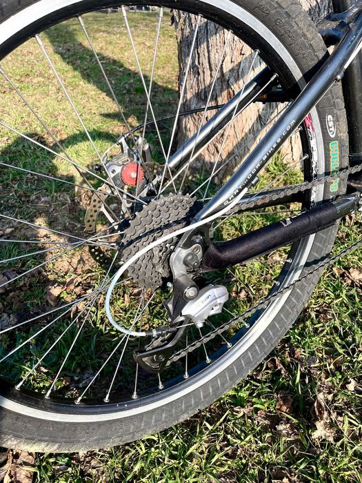 Bicicleta Dartmoor Phantom