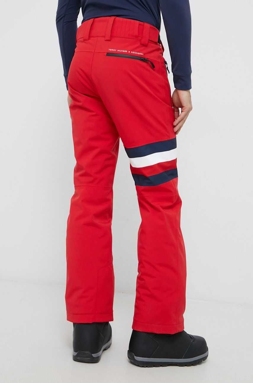 Vând pantaloni Rossignol Tommy Hilfiger schi/snowboard - Produs NOU