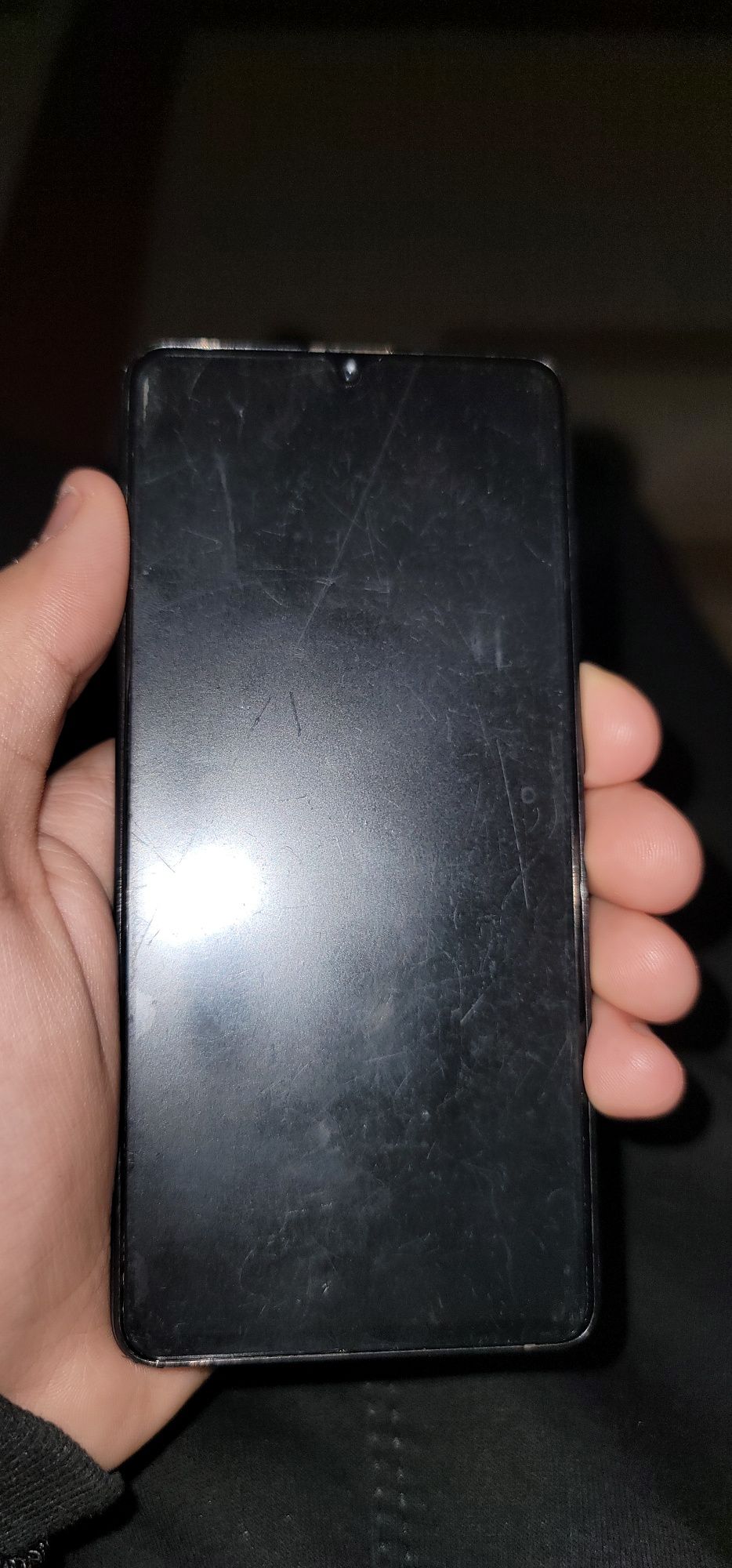 Samsung galaxy A41
