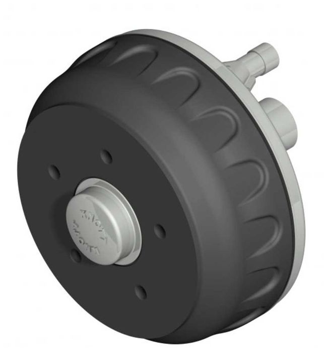 Барабан KNOTT 200x50  112x5 за платформи