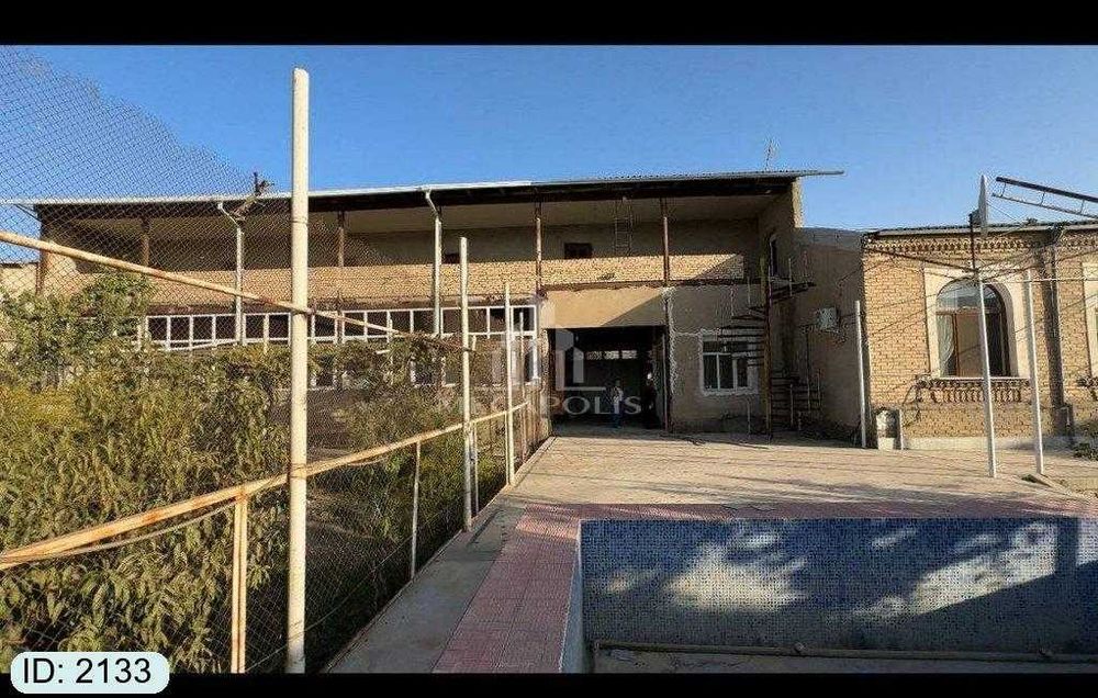 ПРОДАЁТСЯ УЧАСТОК №2133 Sharq 2 Aeraport