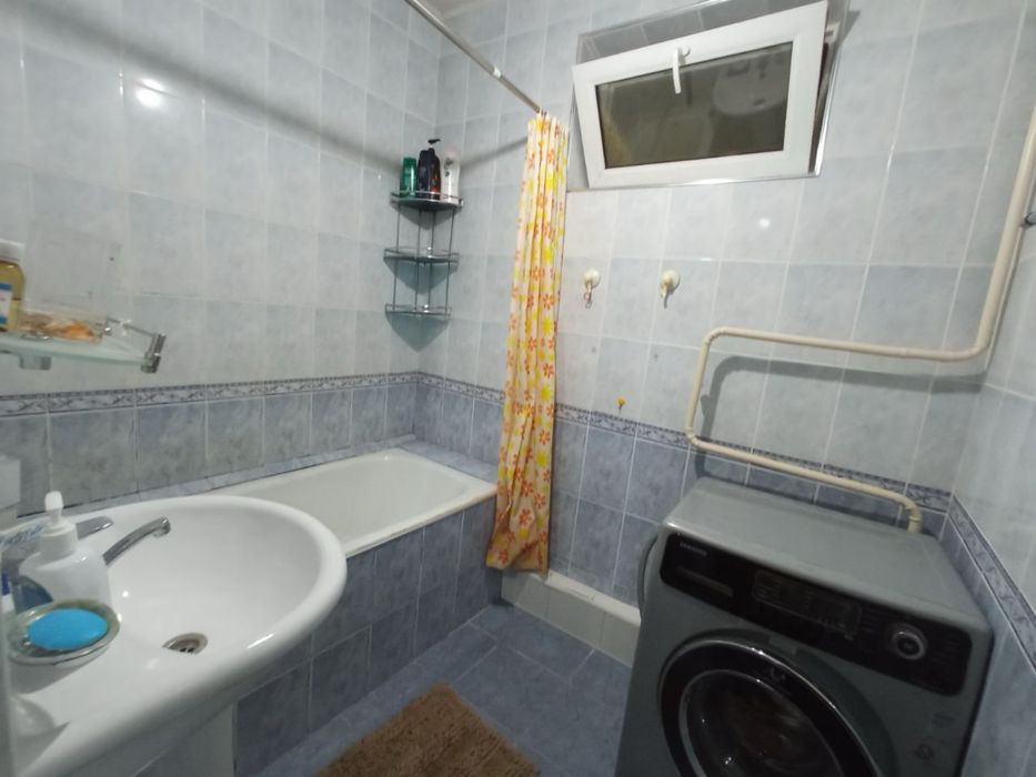 Продам 3-комнатную квартиру