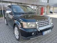 Range Rover Sport 2009 2.7TDI 4x4 Impecabil Full