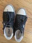 Fila, Pepe jeans ARA, Scechers