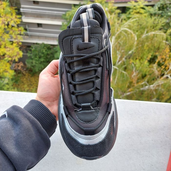 Air Max Furyosa “Metallic Dark Grey” 38-39-40