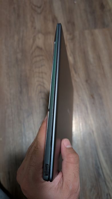 Leptop Huawei i7 10510, 16 GBRAM, 1 TB, 4k cu touch