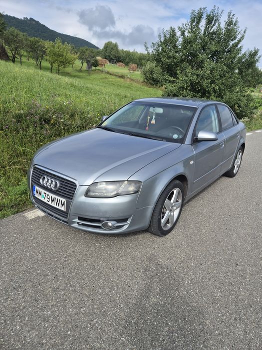 Audi    De vânzare !!!