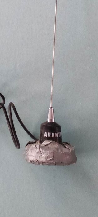 Antena pt statie Avanti