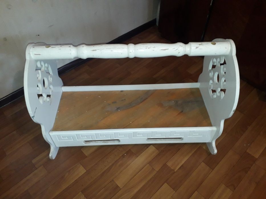 Бесик колыбель бесик