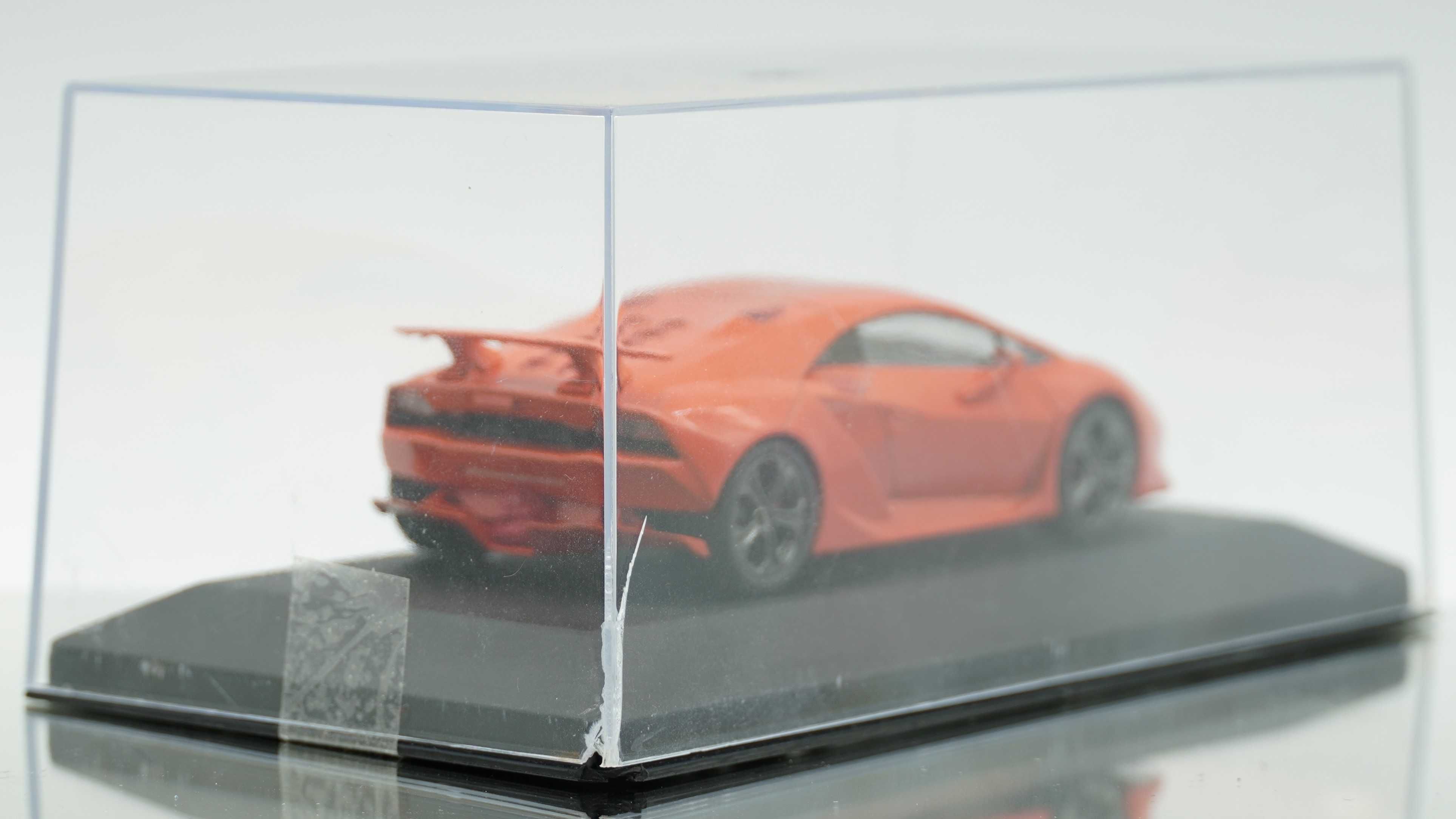 Lamborghini Sesto Elemento - WhiteBox 1/43