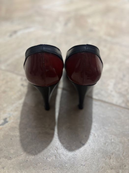 Pantofi cu Toc damă