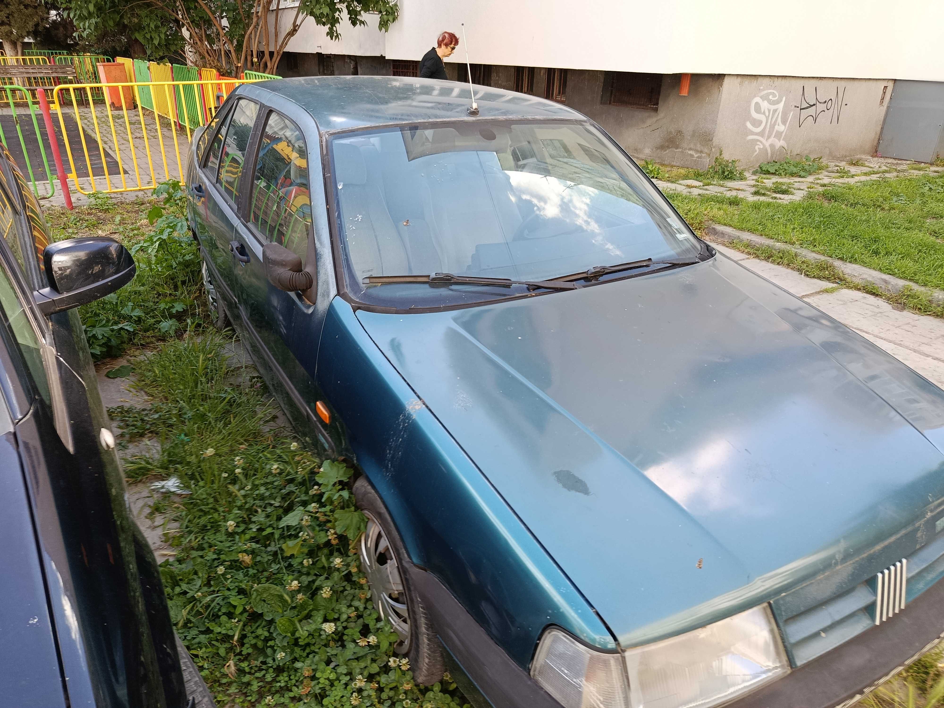 Продавам Fiat Tempra 1.4 с АГУ