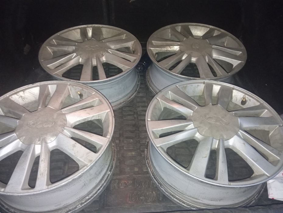 Продам диски.    R16