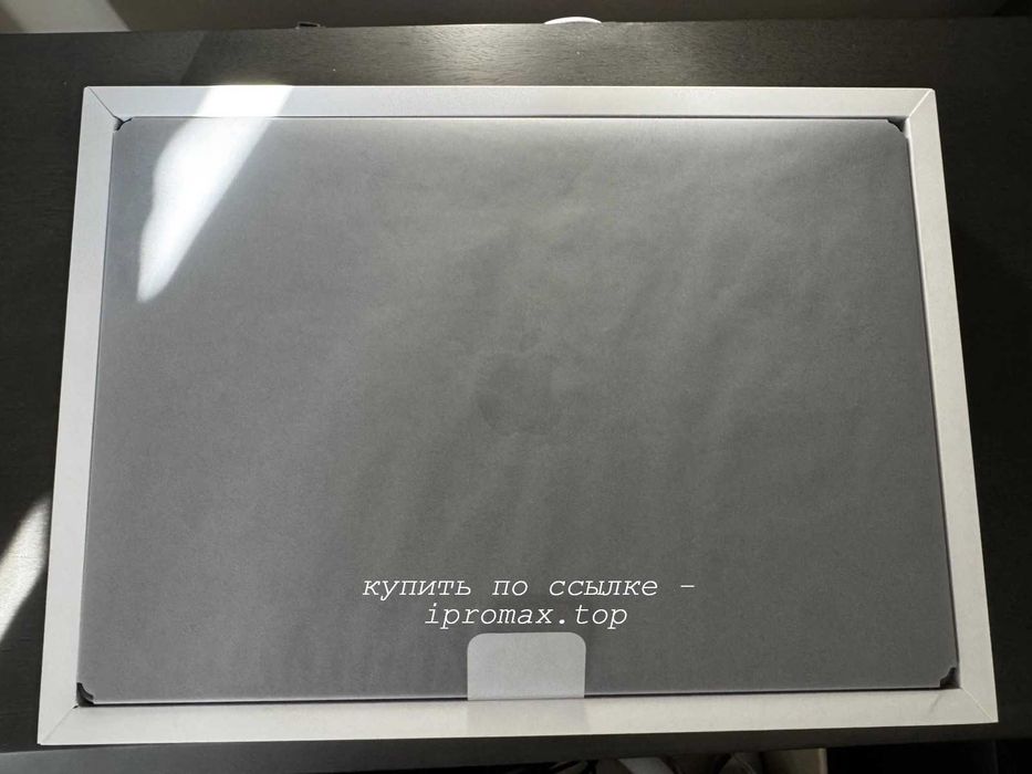 ноутбук Macbook pro 16 m4