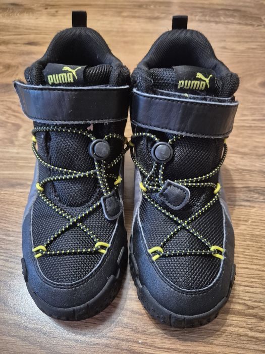 Боти Puma Maka Pure