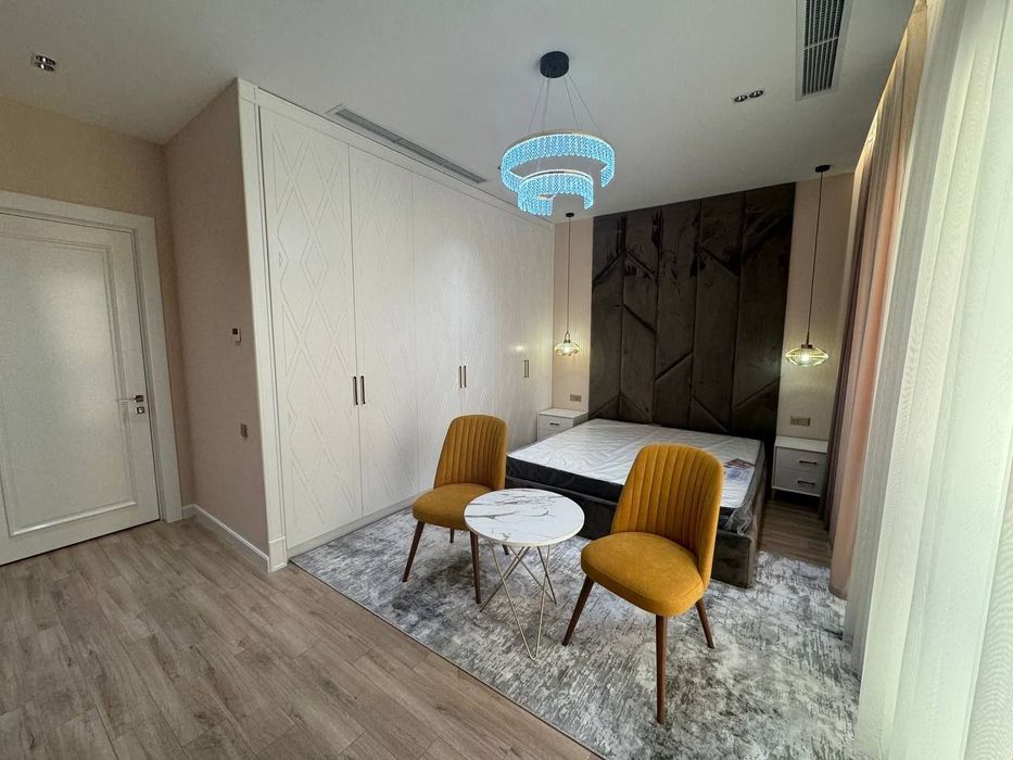 Аренда квартиры в Ташкенте 2/6/10! Мирабадский р-н, Mirabad Avenue