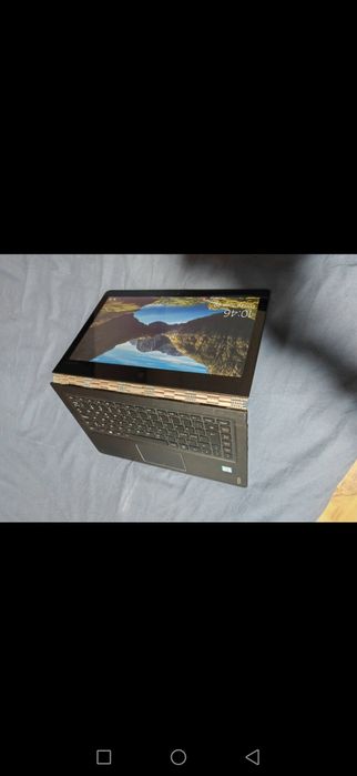 Lenovo yoga 900 i7 touchscreen