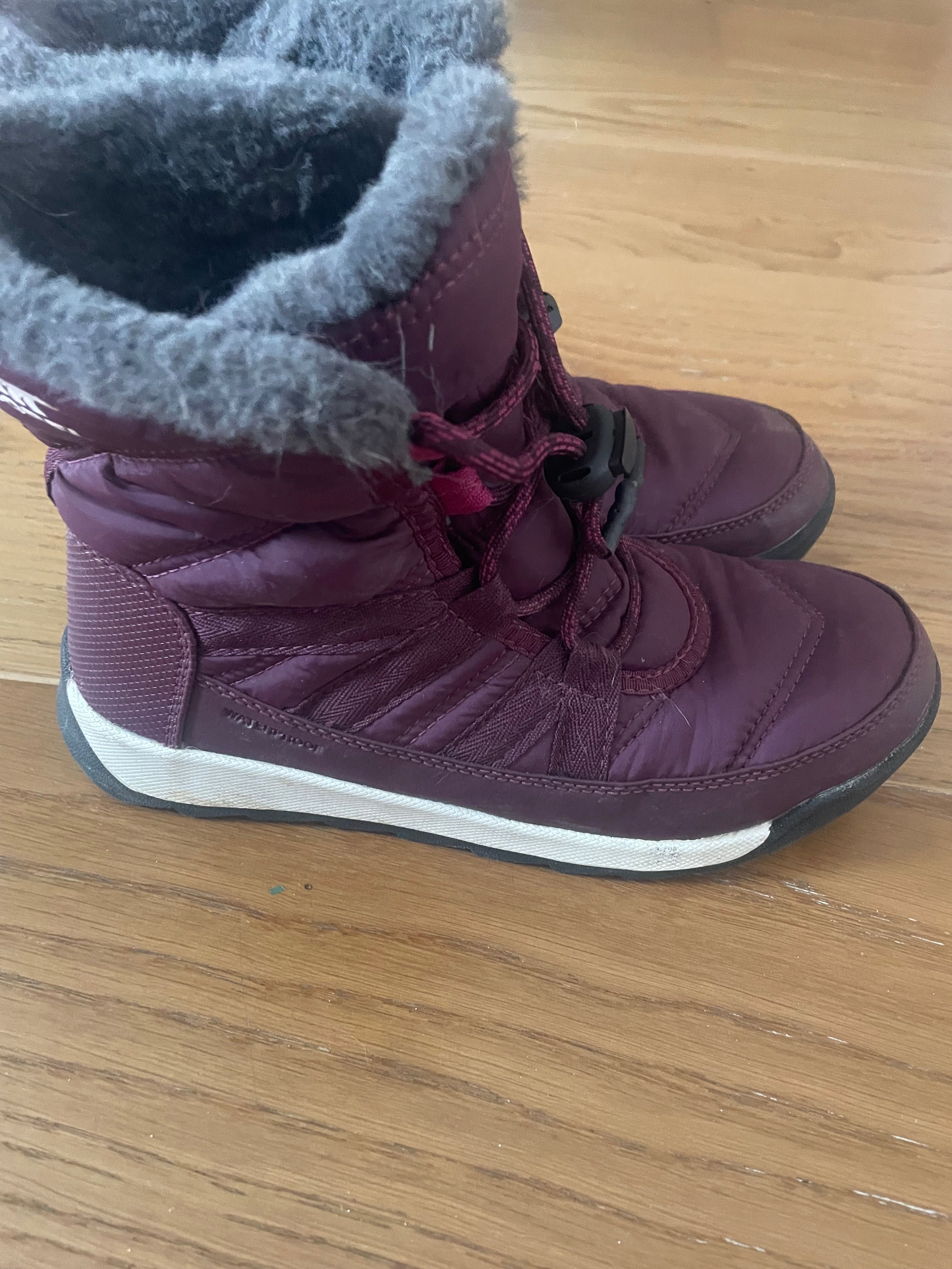 Детски ботуши Sorel