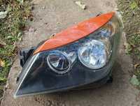 Оригинален фар Opel Astra H GTC  ляв