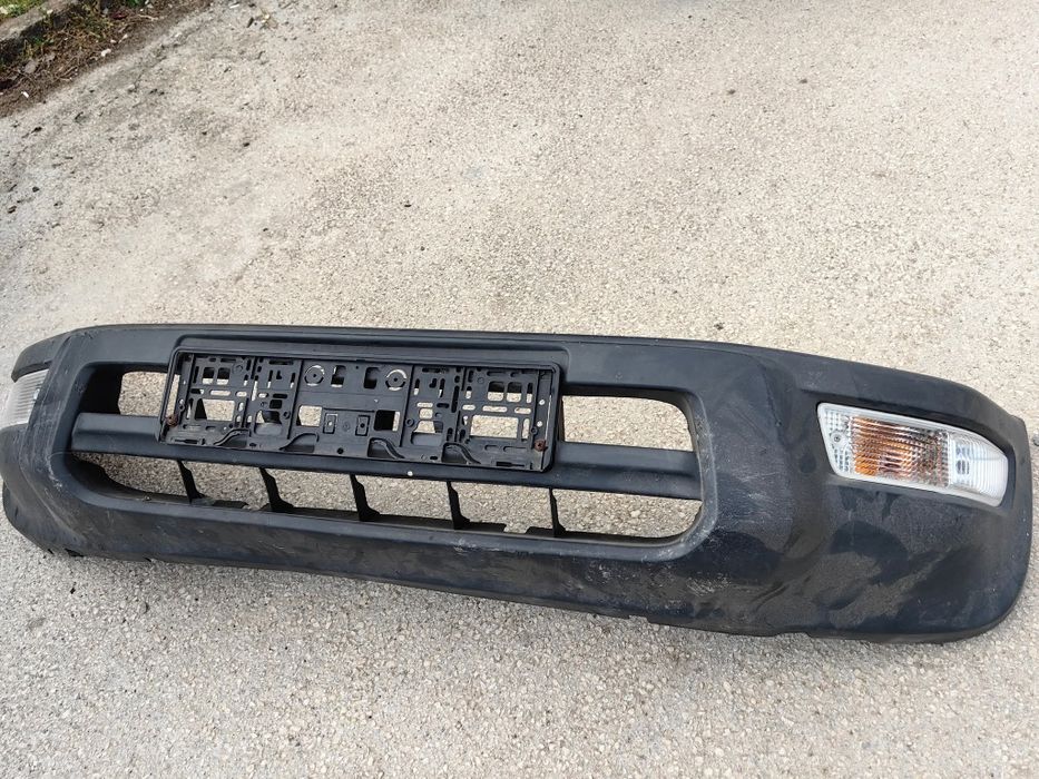 Оригинална Facelift предна броня за Рав 4 1996 XA10 RAV 4