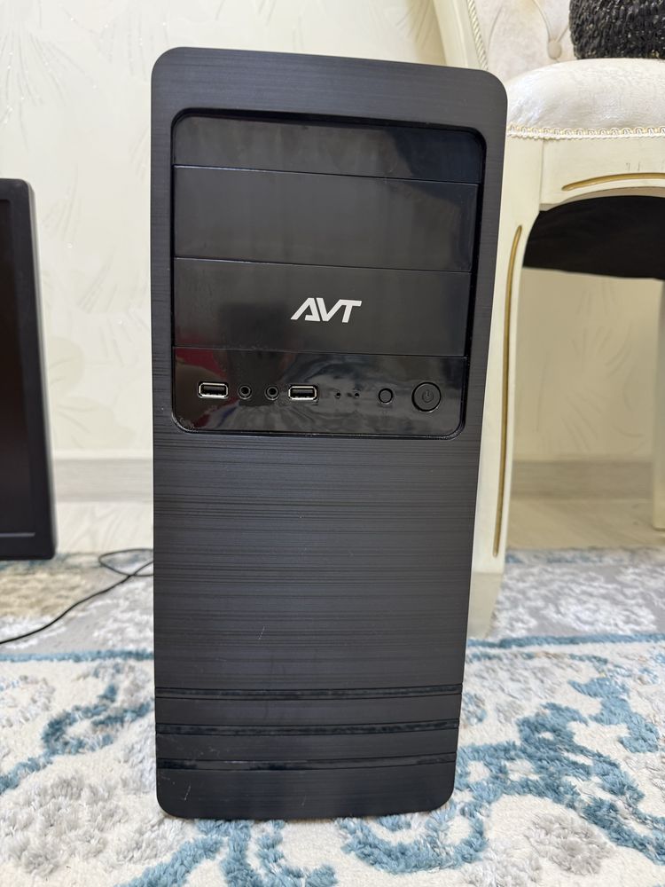 Компьютер LG FLATRON L1742S