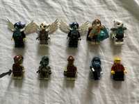 Lego minifigures обмен/продажа