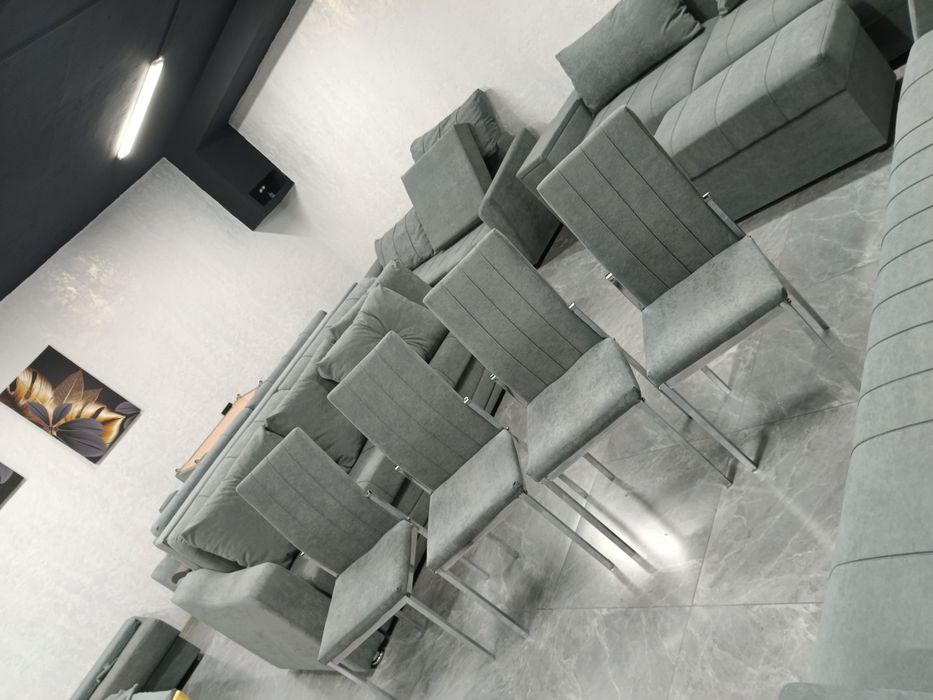 Акция!!! Продам стулья и обувницу