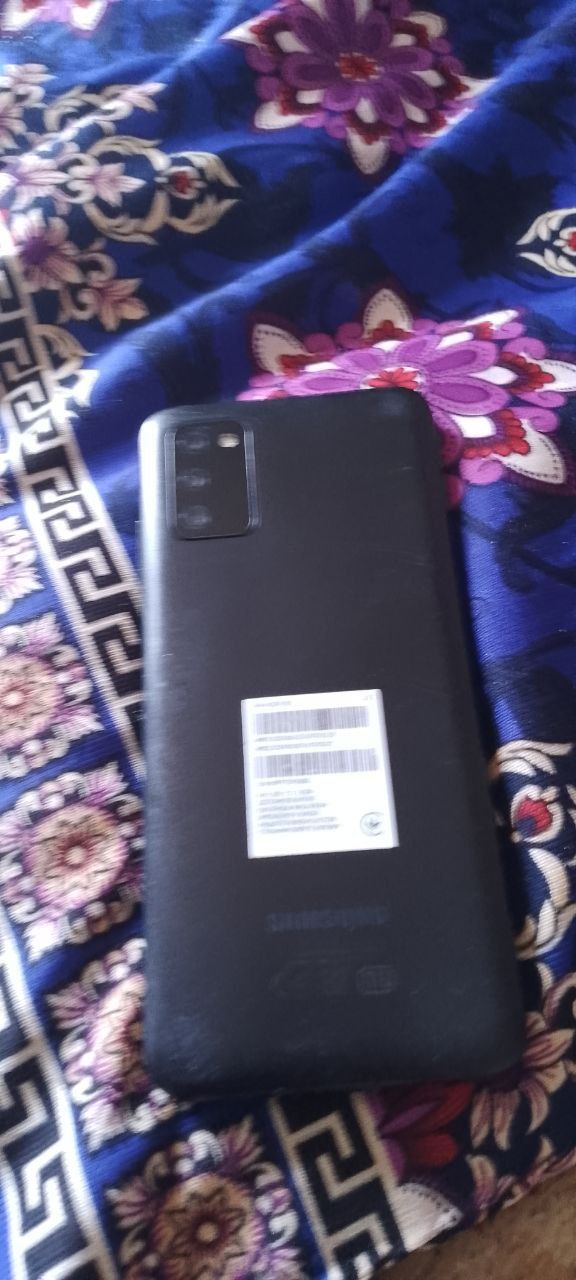 Samsung A03s 32 gb