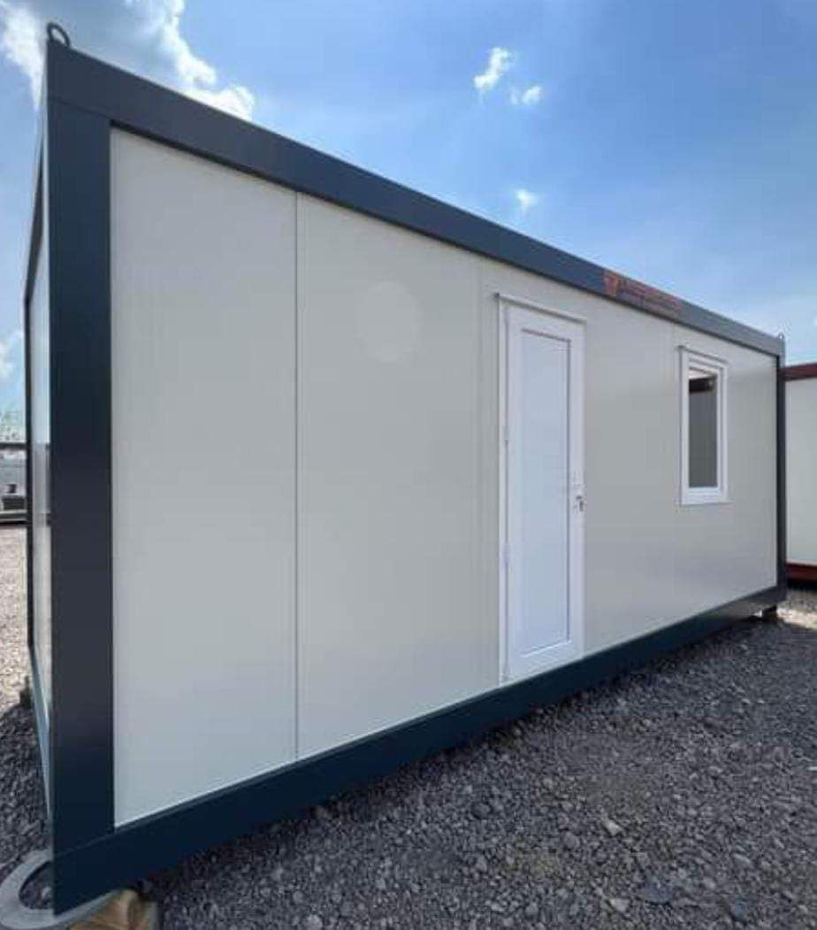 Containere modulare de vânzare