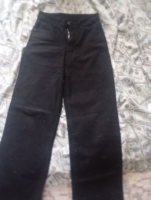 Klassik shim va jensi