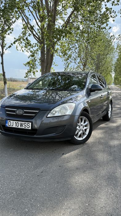 Kia Ceed 1.6 CRDI