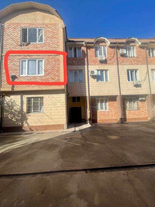 Cрочно! 2-комнатная квартира в новостройке, отличная локация!