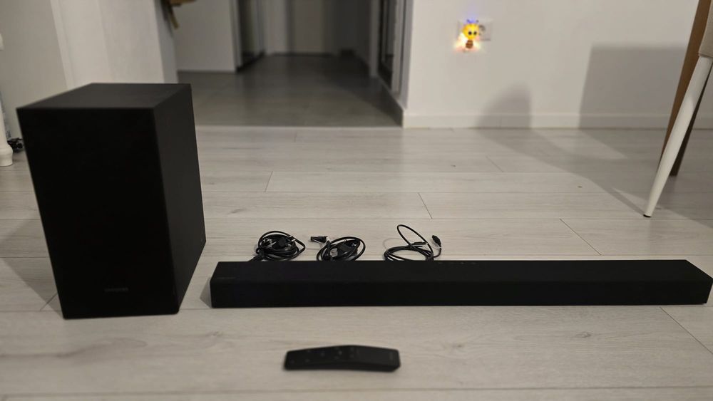 Soundbar Samsung HW-T450