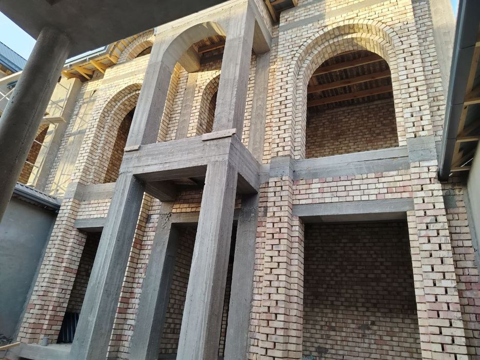 Продаётся дом 2 сотки Юнусабад Американский госпиталь