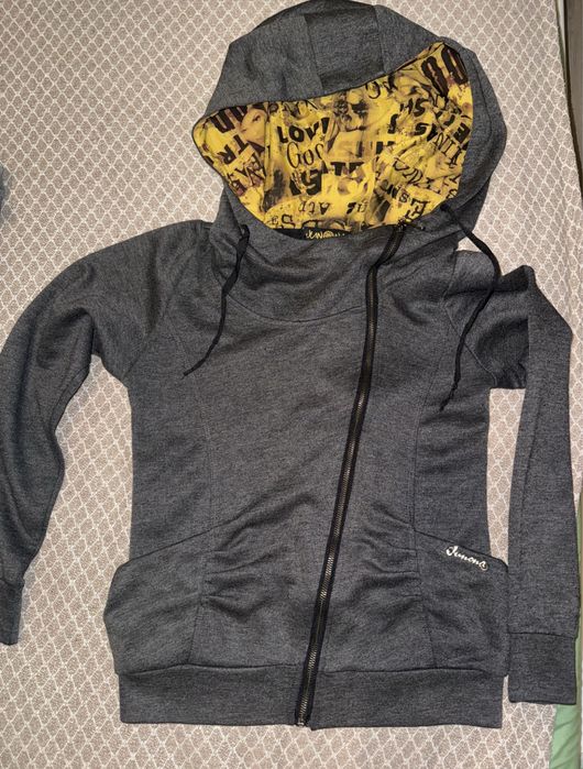 Дамски анурак Junona