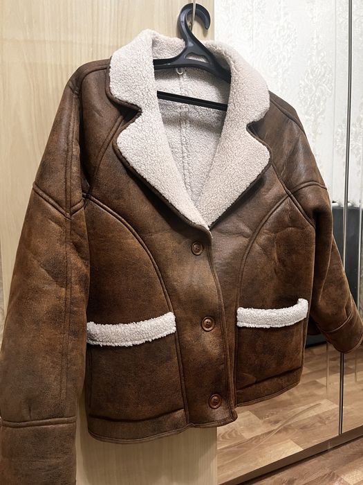 Куртки на зиму продам по низкой цене